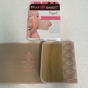 Belly Bandit - shrink tighten control! Original Belly Wrap size Medium